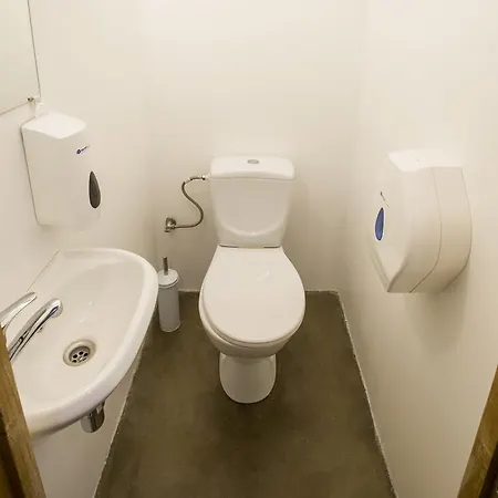 Albergue Amalienhof *