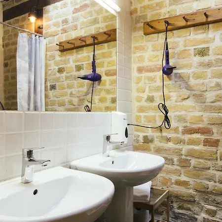 Albergue Amalienhof