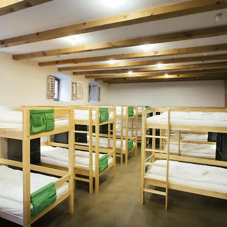 Albergue Amalienhof