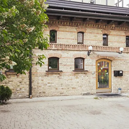 Vandrarhem Amalienhof