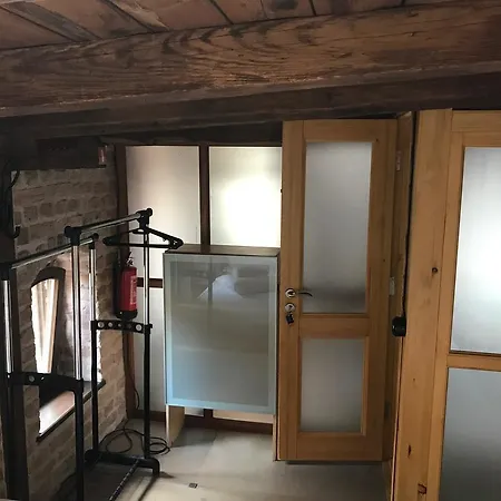 Amalienhof Vandrarhem